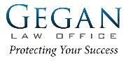 Gegan Law Office PLLC Logo